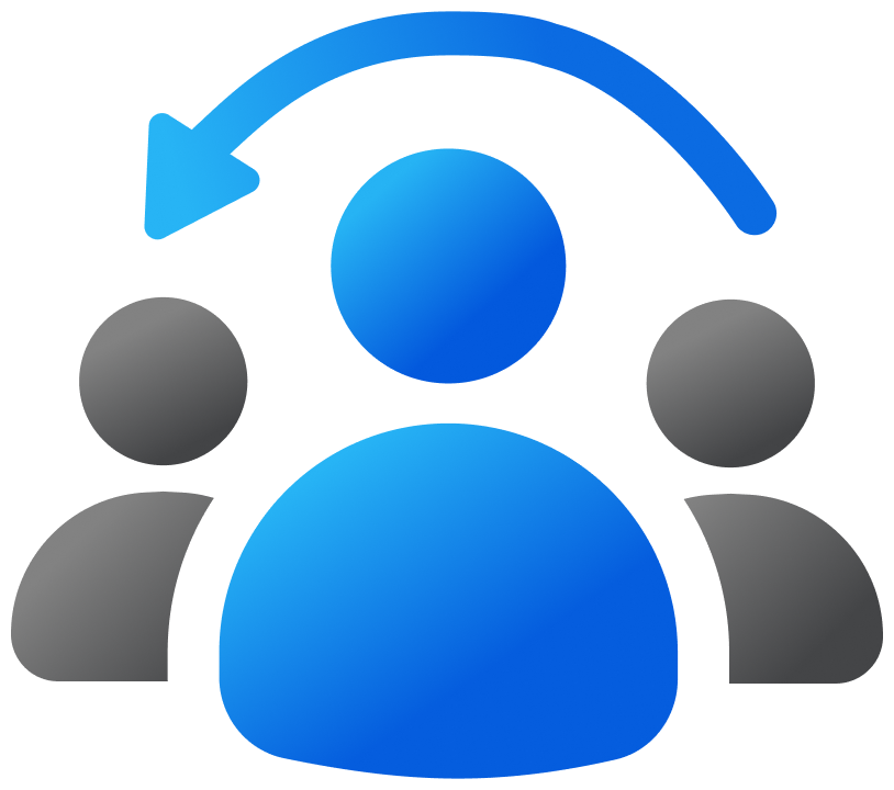 CRM icon