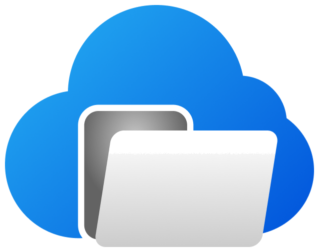 Drive icon