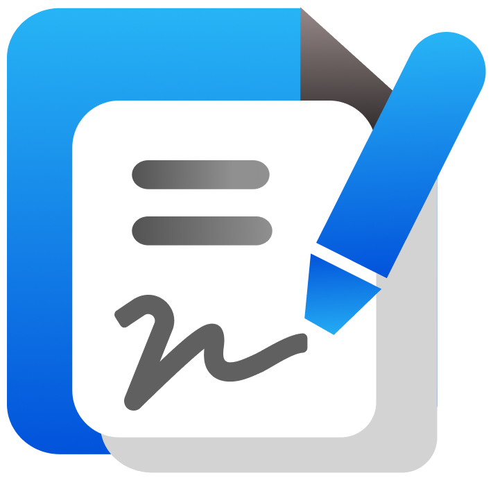 Sign icon