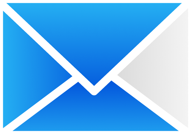 Mail icon